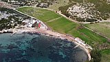 Skyros from Above