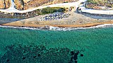 Skyros from Above