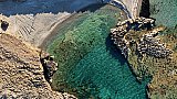 Skyros from Above