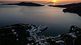 Skyros from Above