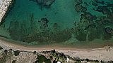 Skyros from Above