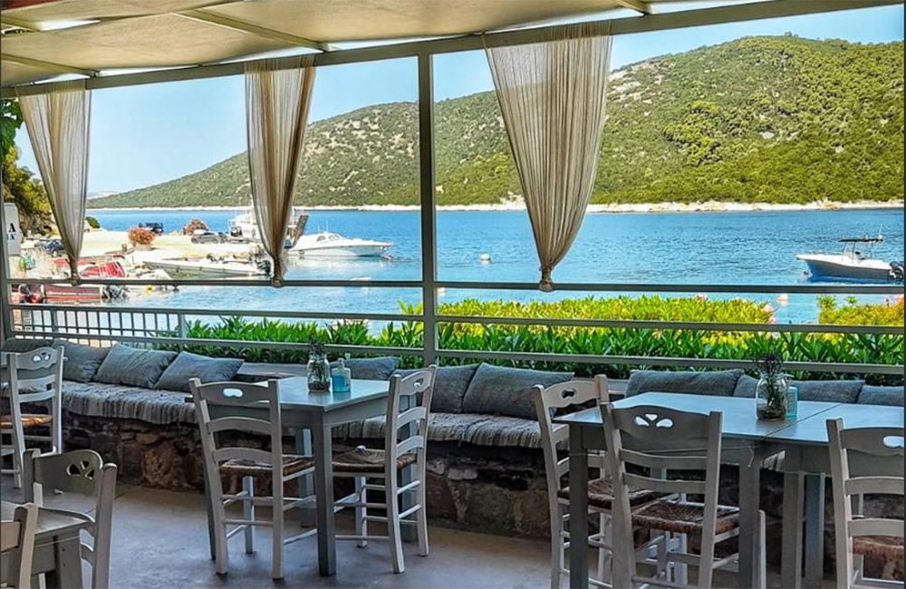 Ταβέρνα Σταματία