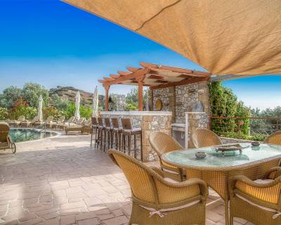 Villa d'Amour