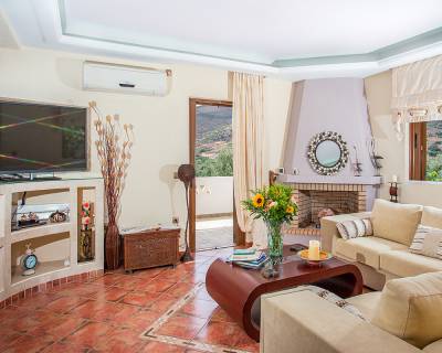 Villa d'Amour