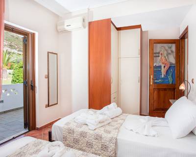 Villa d'Amour