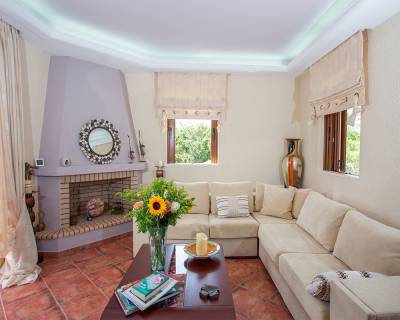 Villa d'Amour