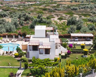 Villa d'Amour