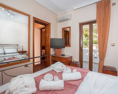 Villa d'Amour