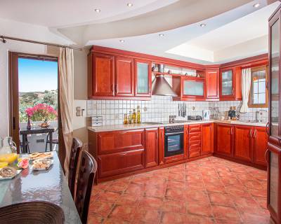 Villa d'Amour