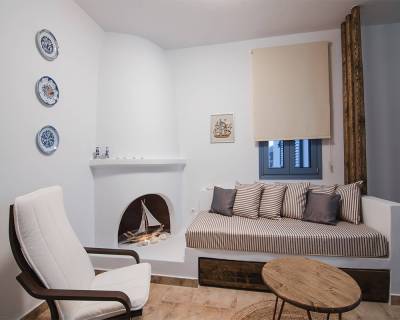  Kalisti Deluxe Apartments I