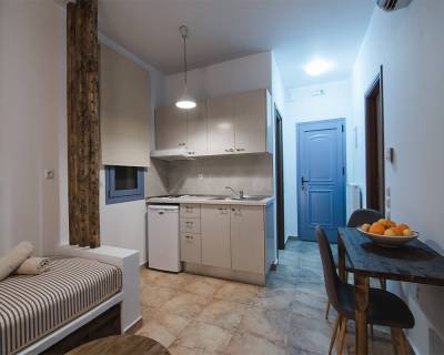  Kalisti Deluxe Apartments I