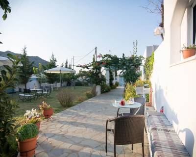  Kalisti Deluxe Apartments I
