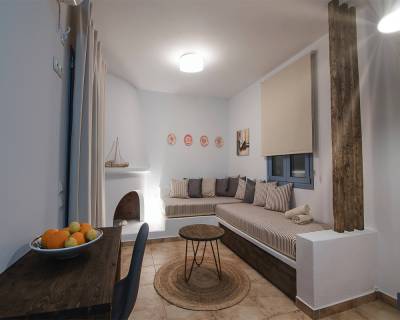  Kalisti Deluxe Apartments II