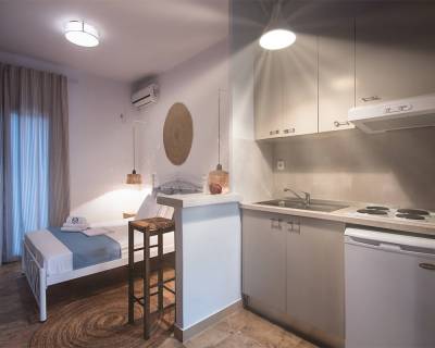 Kalisti Superior Studio III