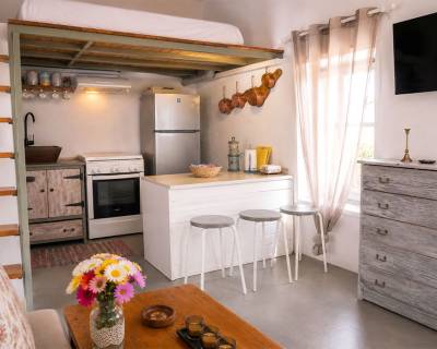 Casa Boheme 