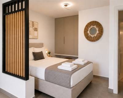 Skyros Chora Studio
