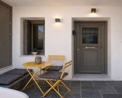 Skyros Chora Studio