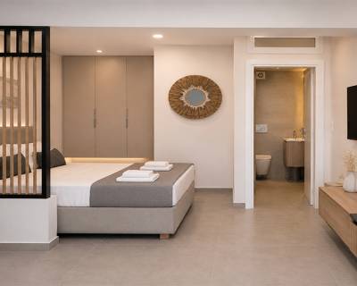 Skyros Chora Studio