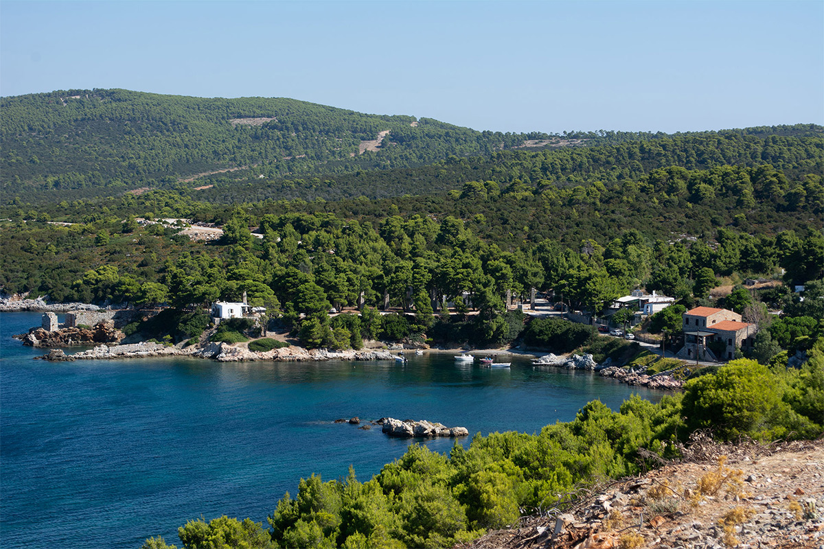 skyros atsitsa